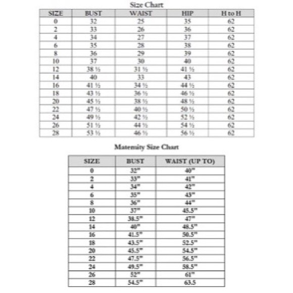 NWOT Hayley Paige Occasions Black Caviar Beaded Floral A Line Gown 52116 - Picture 15 of 15